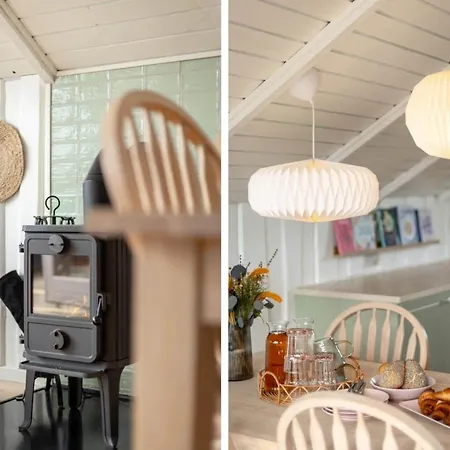 804-harboore-neerlandiavej-214 Dom wakacyjny