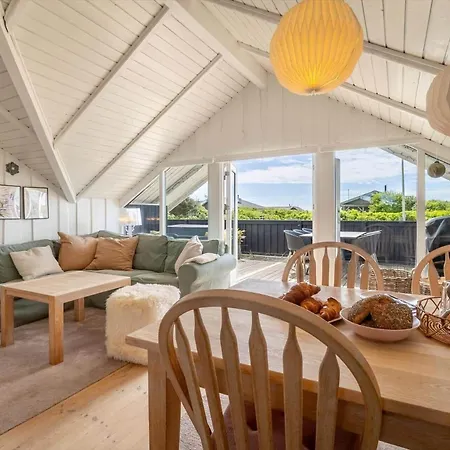 Casa de Férias 804-harboore-neerlandiavej-214 Harboør