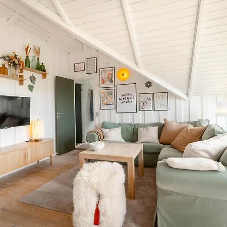 Dom wakacyjny 804-harboore-neerlandiavej-214