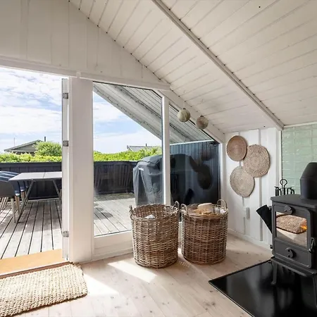 804-harboore-neerlandiavej-214 Dom wakacyjny *