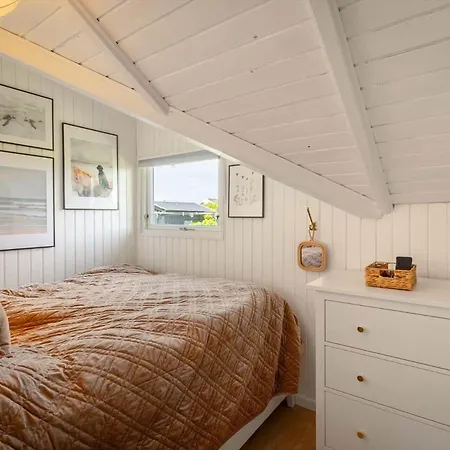 Dom wakacyjny 804-harboore-neerlandiavej-214