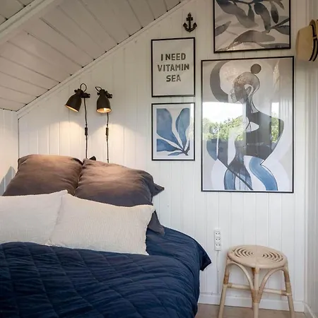 804-harboore-neerlandiavej-214 Dom wakacyjny Harboør