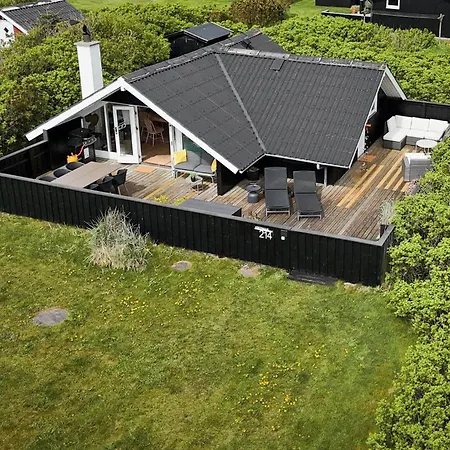 804-harboore-neerlandiavej-214 Dom wakacyjny *