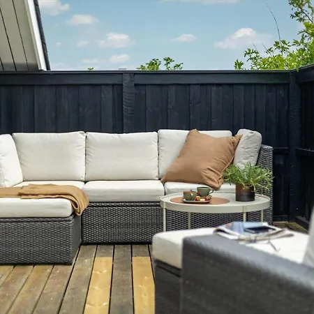 Dom wakacyjny 804-harboore-neerlandiavej-214