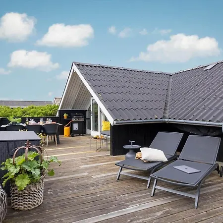 804-harboore-neerlandiavej-214 Dom wakacyjny